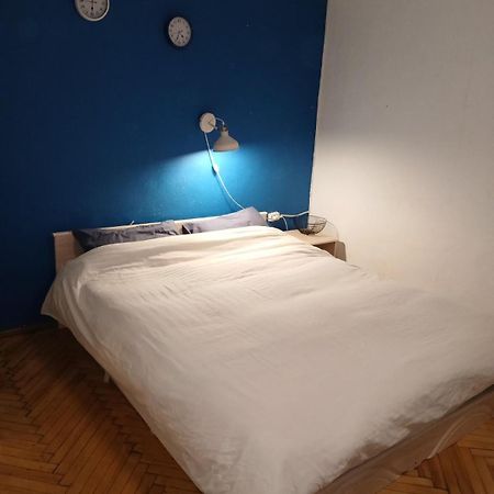 Староеврейская 리비프 외부 사진