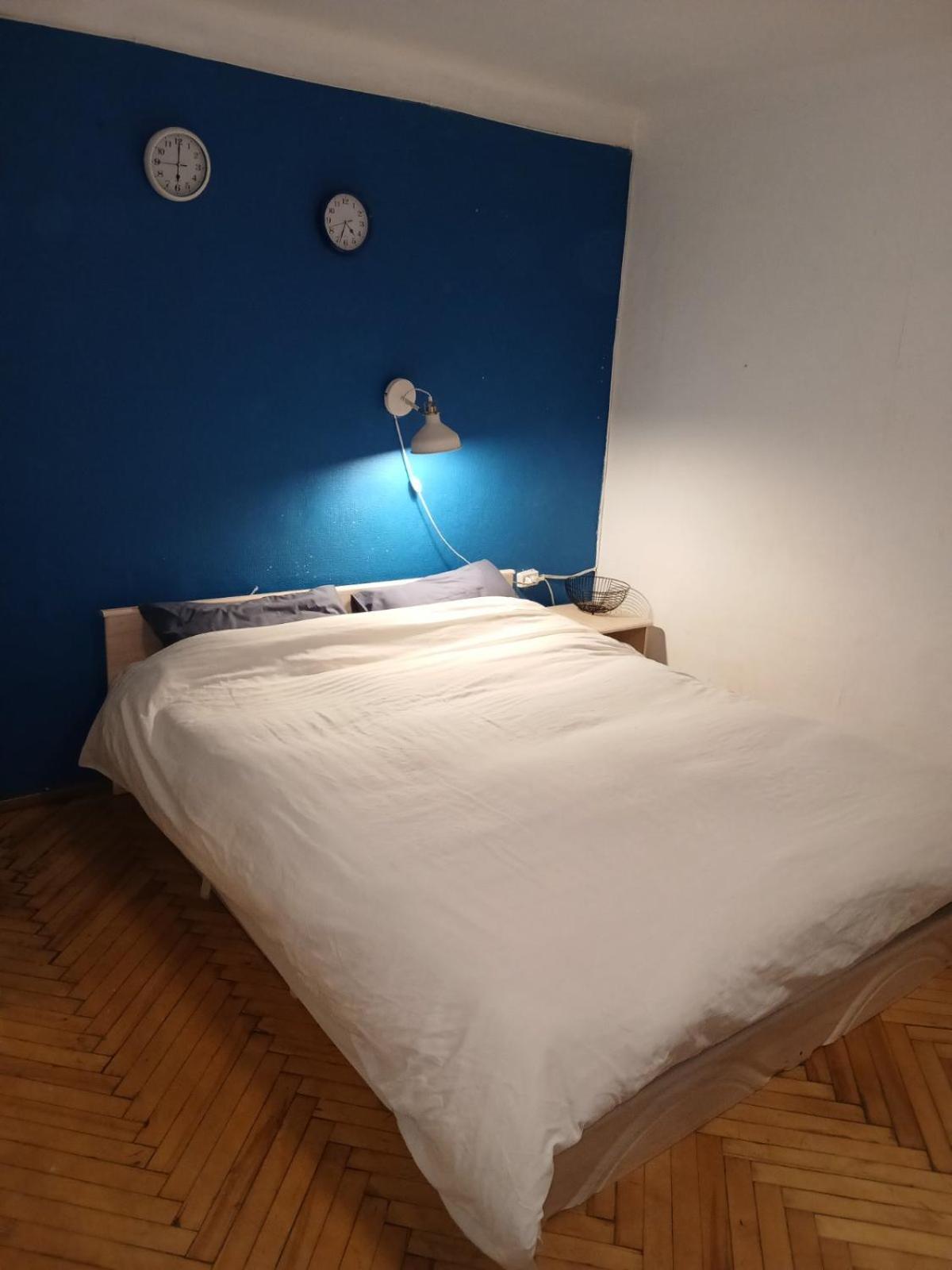 Староеврейская 리비프 외부 사진